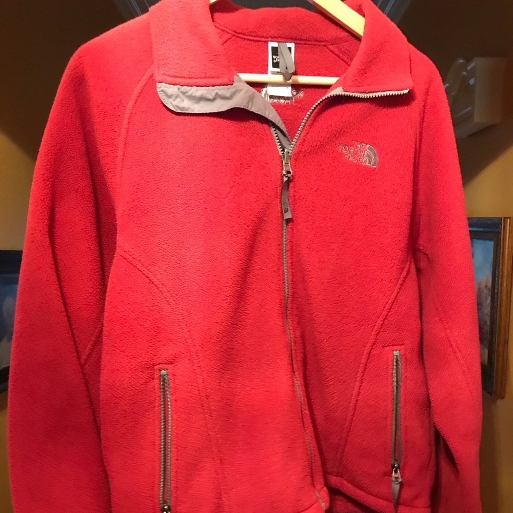 The North Face Jacket Women Med